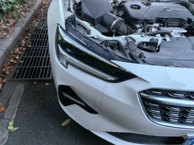 Buick Regal 2021, 84900 км, за 9562 USD - фото 7