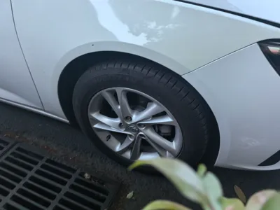 Buick Regal 2021, 84900 км, за 9562 USD - фото 8
