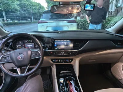 Buick Regal 2021, 84900 км, за 9562 USD - фото 10