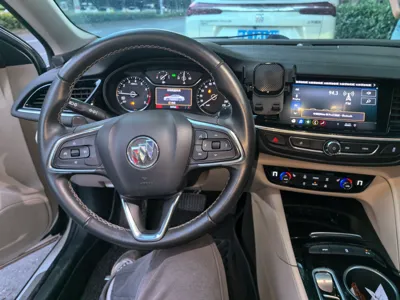 Buick Regal 2021, 84900 км, за 9562 USD - фото 11