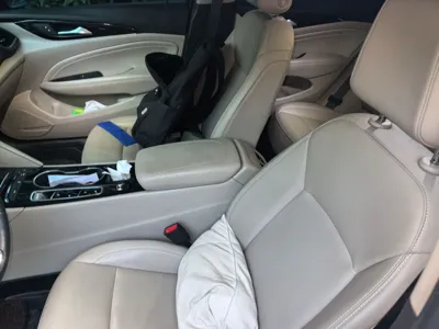 Buick Regal 2021, 84900 км, за 9562 USD - фото 16