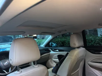 Buick Regal 2021, 84900 км, за 9562 USD - фото 19