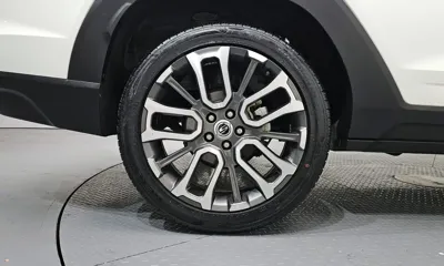 KG_Mobility_Ssangyong Torres 2023, 63100 км, за 13082.26 USD