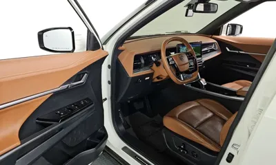 KG_Mobility_Ssangyong Torres 2023, 63100 км, за 13082.26 USD - фото 11