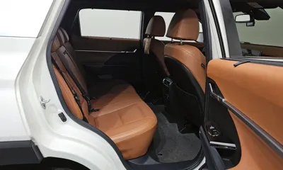 KG_Mobility_Ssangyong Torres 2023, 63100 км, за 13082.26 USD - фото 12