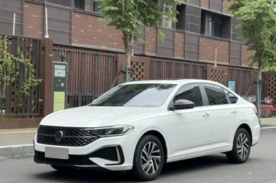 Volkswagen Lavida · 2023 год