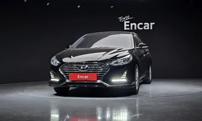 Hyundai Sonata 2018, 151019 км, за 5960.26 USD