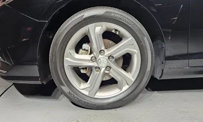 Hyundai Sonata 2018, 151019 км, за 5960.26 USD