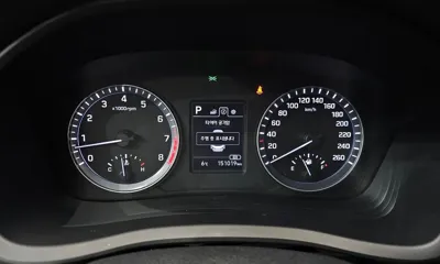 Hyundai Sonata 2018, 151019 км, за 5960.26 USD - фото 8