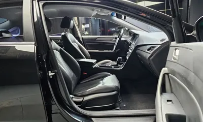 Hyundai Sonata 2018, 151019 км, за 5960.26 USD - фото 10