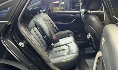 Hyundai Sonata 2018, 151019 км, за 5960.26 USD - фото 12