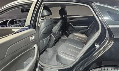 Hyundai Sonata 2018, 151019 км, за 5960.26 USD - фото 13