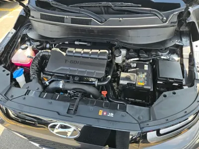 Hyundai Casper 2023, 33754 км, за 10726.12 USD - фото 7