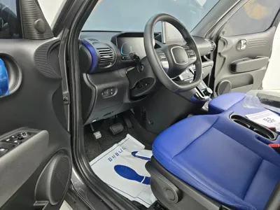 Hyundai Casper 2023, 33754 км, за 10726.12 USD - фото 8