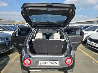 Hyundai Casper 2023, 33754 км, за 10726.12 USD - фото 19