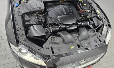 Jaguar XJ 2011, 94736 км, за 5537.46 USD - фото 6