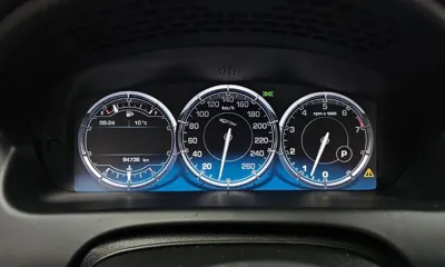 Jaguar XJ 2011, 94736 км, за 5537.46 USD - фото 8