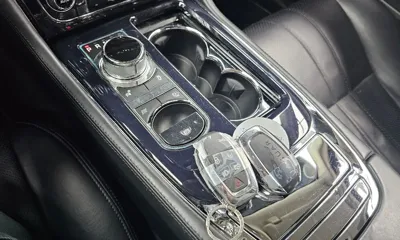 Jaguar XJ 2011, 94736 км, за 5537.46 USD - фото 9