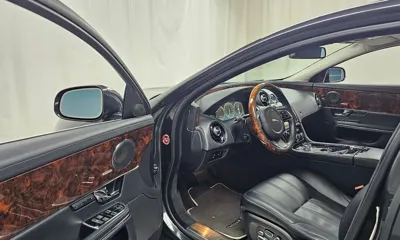 Jaguar XJ 2011, 94736 км, за 5537.46 USD - фото 10