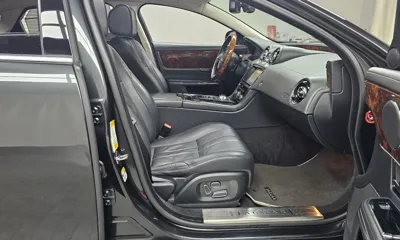 Jaguar XJ 2011, 94736 км, за 5537.46 USD - фото 11