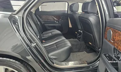 Jaguar XJ 2011, 94736 км, за 5537.46 USD - фото 12