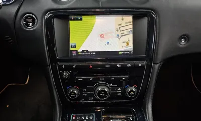 Jaguar XJ 2011, 94736 км, за 5537.46 USD - фото 14