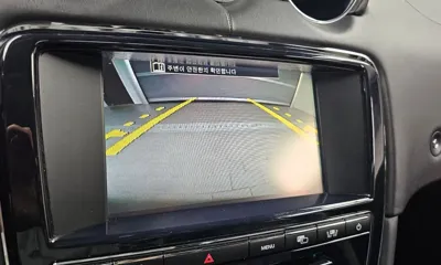 Jaguar XJ 2011, 94736 км, за 5537.46 USD - фото 15