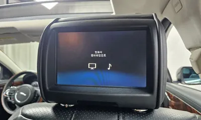 Jaguar XJ 2011, 94736 км, за 5537.46 USD - фото 17