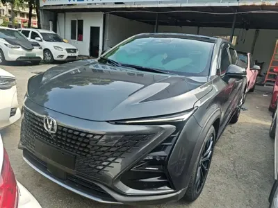 Changan UNI-T 2022, 43800 км, за 9222.45 USD