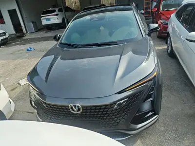 Changan UNI-T 2022, 43800 км, за 9222.45 USD