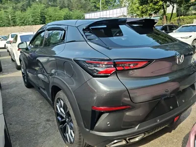 Changan UNI-T 2022, 43800 км, за 9222.45 USD