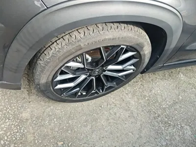 Changan UNI-T 2022, 43800 км, за 9170.41 USD - фото 23