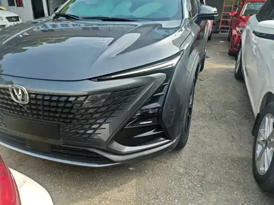 Changan UNI-T 2022, 43800 км, за 9170.41 USD - фото 24