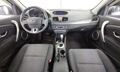 Renault-KoreaSamsung SM3 2011, 44123 км, за 2084.69 USD - фото 7