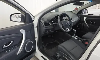 Renault-KoreaSamsung SM3 2011, 44123 км, за 2084.69 USD - фото 10
