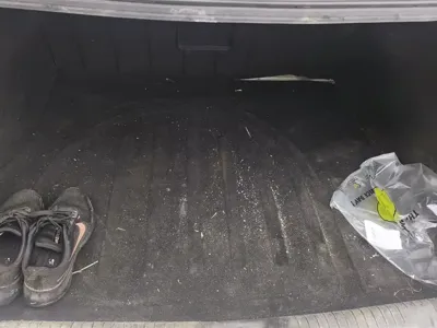Hyundai Elantra Langdong 2015, 90000 км, за 3345.22 USD