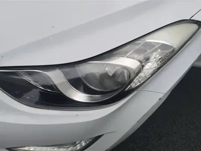 Hyundai Elantra Langdong 2015, 90000 км, за 3345.22 USD