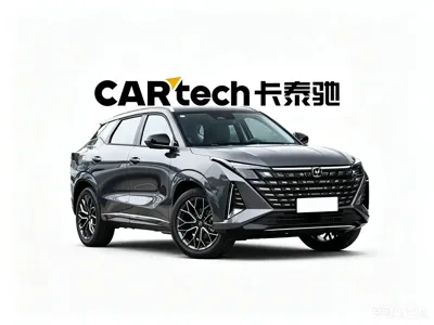 Changan UNI-Z New Energy 2026, 100 км, за 15670.39 USD