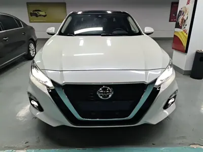 Nissan Teana 2020, 108200 км, за 9549.55 USD