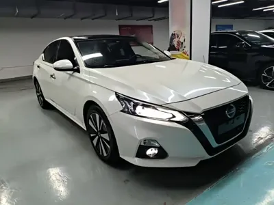 Nissan Teana 2020, 108200 км, за 9549.55 USD