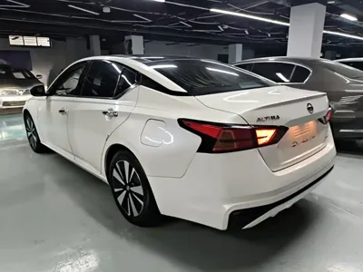 Nissan Teana 2020, 108200 км, за 9549.55 USD
