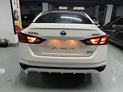 Nissan Teana 2020, 108200 км, за 9549.55 USD - фото 6
