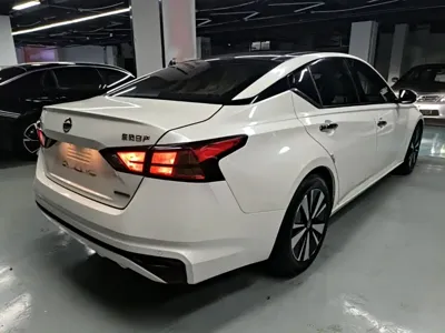Nissan Teana 2020, 108200 км, за 9549.55 USD - фото 7
