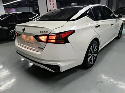 Nissan Teana 2020, 108200 км, за 9549.55 USD - фото 8
