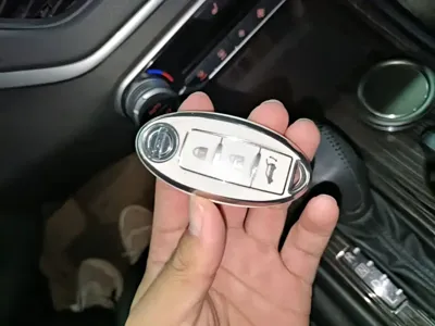 Nissan Teana 2020, 108200 км, за 9549.55 USD - фото 9