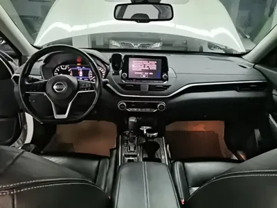 Nissan Teana 2020, 108200 км, за 9549.55 USD - фото 10