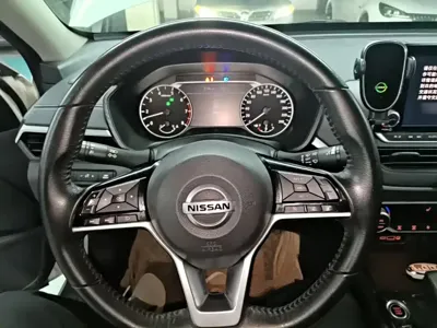 Nissan Teana 2020, 108200 км, за 9549.55 USD - фото 11