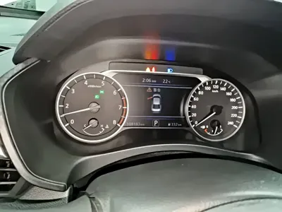 Nissan Teana 2020, 108200 км, за 9549.55 USD - фото 12