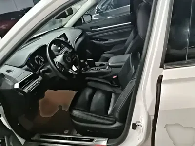 Nissan Teana 2020, 108200 км, за 9549.55 USD - фото 15