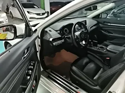Nissan Teana 2020, 108200 км, за 9549.55 USD - фото 16
